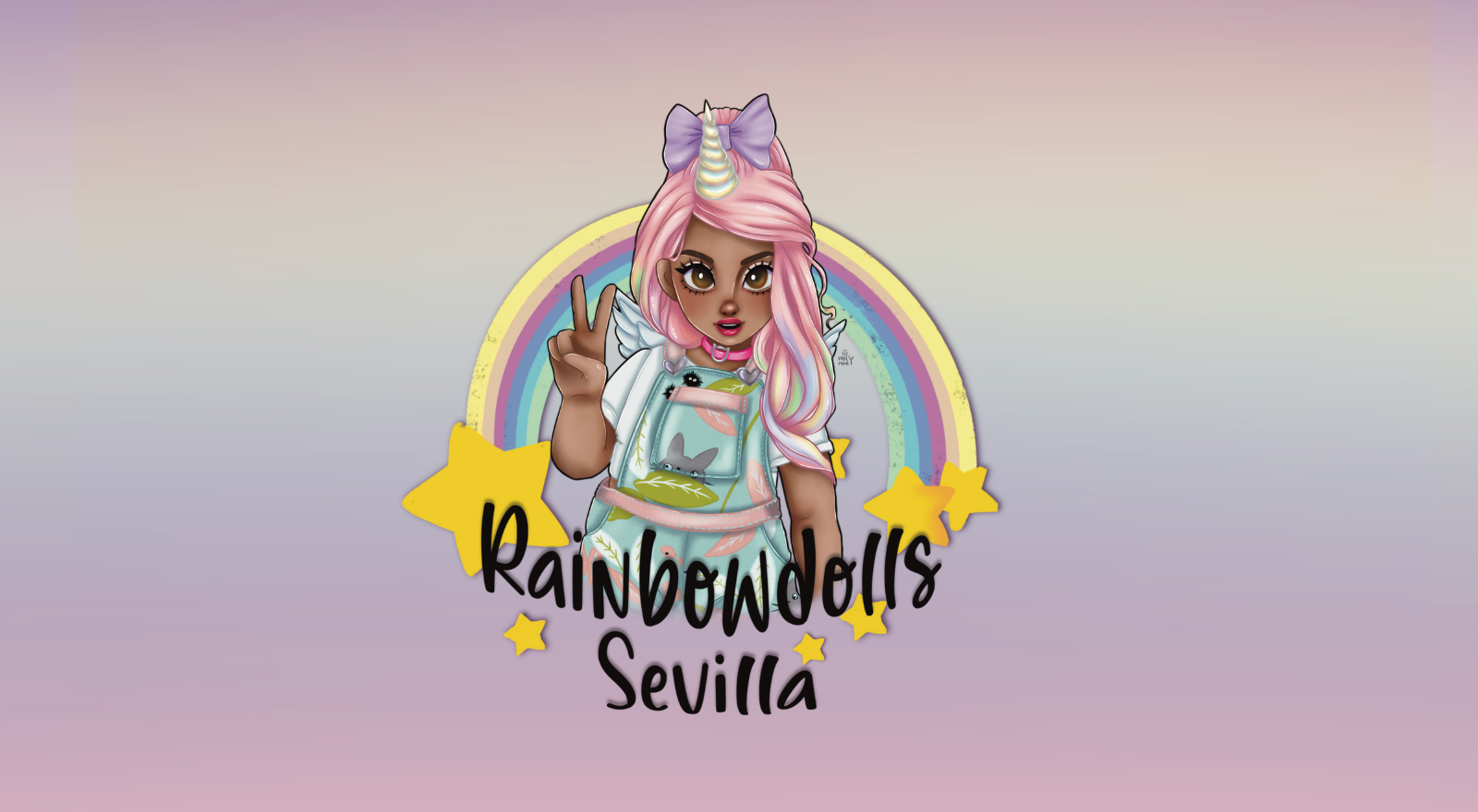 Rainbowdolls Sevilla 2027